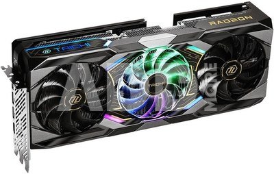 ASRock Graphics card Radeon RX 9070 XT Taichi 16GB