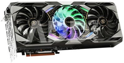 ASRock Graphics card Radeon RX 9070 XT Taichi 16GB
