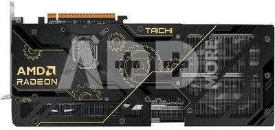 ASRock Graphics card Radeon RX 9070 XT Taichi 16GB
