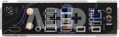 ASRock Motherboard B850 Phantom Gaming Rip tide WiFi AM5 4DDR5 ATX