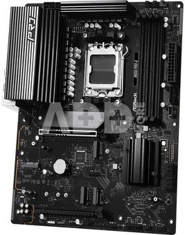ASRock Motherboard B850 PRO-A AM5 4DDR5 ATX