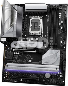 ASRock Motherboard B860 LIVEMIXER WIFI s18 51 4DDR5 ATX