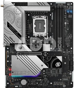 ASRock Motherboard Z890 TAICHI LITE ATX