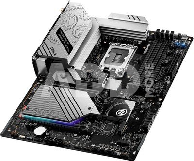 ASRock Motherboard Z890 TAICHI LITE ATX