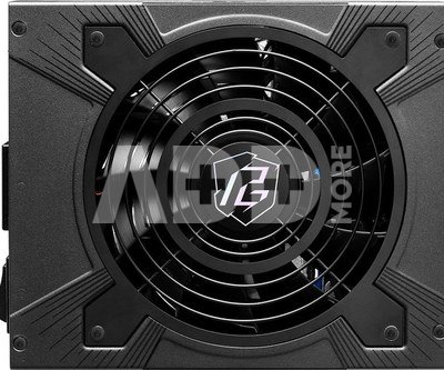 ASRock Power supply PG-1300G 1300W 80PLUS GOLD full modular