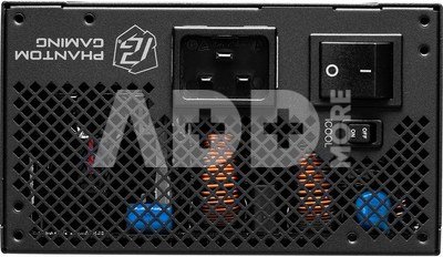 ASRock Power supply PG-1300G 1300W 80PLUS GOLD full modular