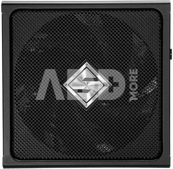 ASRock Power supply SL-650G 650W 80PLUS GOLD full modular