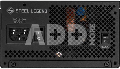 ASRock Power supply SL-850G 850W 80PLUS GOLD full modular