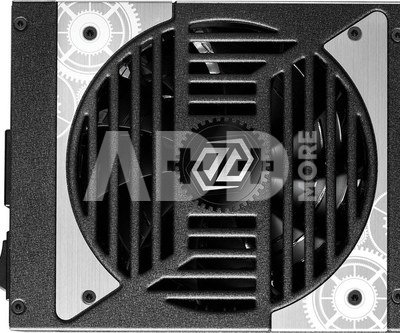 ASRock Power supply TC-1300T 1300W 80PLUS TITANUM full modular
