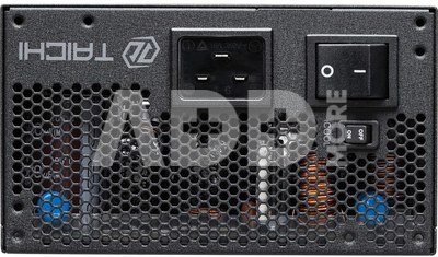 ASRock Power supply TC-1300T 1300W 80PLUS TITANUM full modular
