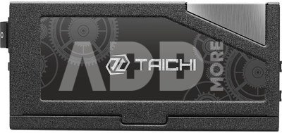 ASRock Power supply TC-1300T 1300W 80PLUS TITANUM full modular