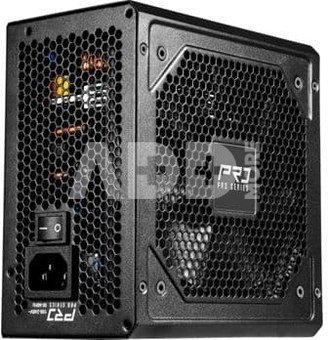 ASRock Pro Series Pro-750G 750W ATX 80+ Gold black