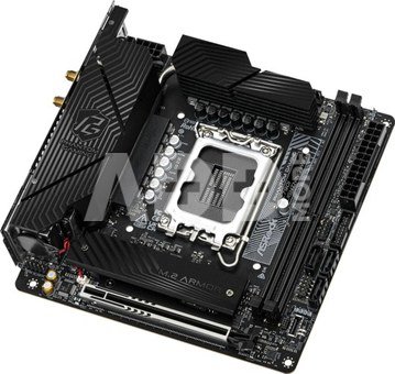 ASRock Z790I LIGHTNING WIFI motherboard | ASRock