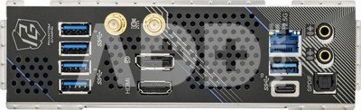 ASRock Z790I LIGHTNING WIFI motherboard | ASRock