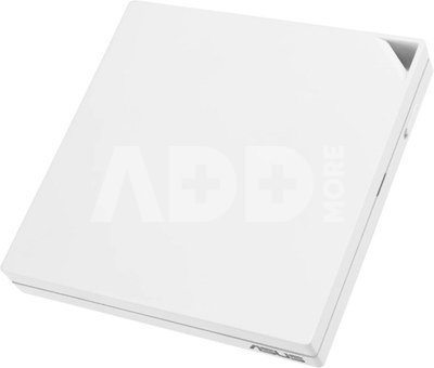 Asus AX3000 Dual Band WiFi 6 Mini Router RT-AX57 Go 802.11ax 10/100/1000 Mbit/s Ethernet LAN (RJ-45) ports 1 Mesh Support Yes MU-MiMO Yes No mobile broadband Antenna type Internal