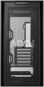 Asus Case A21 micro-ATX Black