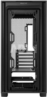 Asus Case A21 micro-ATX Black