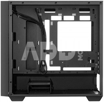 Asus Case A21 micro-ATX Black