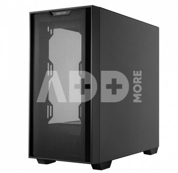 Asus Case A21 micro-ATX Black