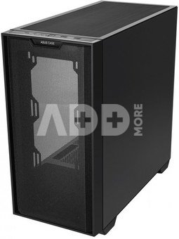 Asus Case A21 micro-ATX Black