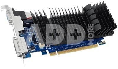 Asus Graphic card GeForce GT730 2GB DDR5 PCI 2.0 64BIT DVI-D/HDMI/HDCP