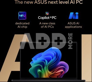 Asus H7606WP-SR231X HX370/0002TA/64G/UI/H7606WP-3KSR/V8G/V/WAF/HB