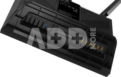 Asus LTE Router 4G-AX56 802.11ax, Ethernet LAN (RJ-45) ports Ethernet WAN, Antenna type Dual-band