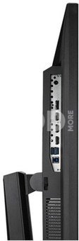 ASUS MG28UQ 28" WIDE 4K UHD (3840 x 2160)/16:9/330 cdm2/100M:1/1ms/HDMI,Display port/H=170 V=160/VESA mounting/black