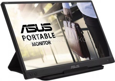 Asus Monitor 16 inches MB166C
