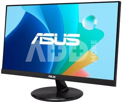 Asus Monitor 21.5 cala VP229HF BK/1MS EU VGA HDMI