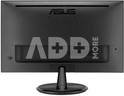 Asus Monitor 21.5 cala VP229HF BK/1MS EU VGA HDMI