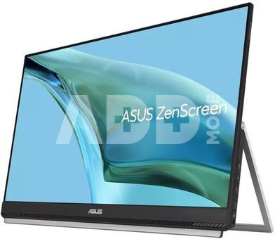 Asus Monitor 24 inches MB249C IPS HDMI USB-C 60W SPEAKER SLIM