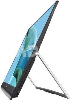 Asus Monitor 24 inches MB249C IPS HDMI USB-C 60W SPEAKER SLIM