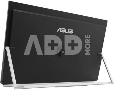 Asus Monitor 24 inches MB249C IPS HDMI USB-C 60W SPEAKER SLIM
