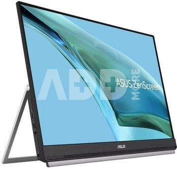 Asus Monitor 24 inches MB249C IPS HDMI USB-C 60W SPEAKER SLIM