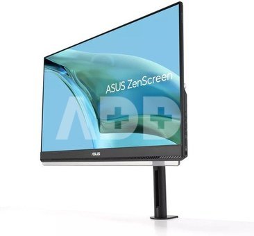 Asus Monitor 24 inches MB249C IPS HDMI USB-C 60W SPEAKER SLIM