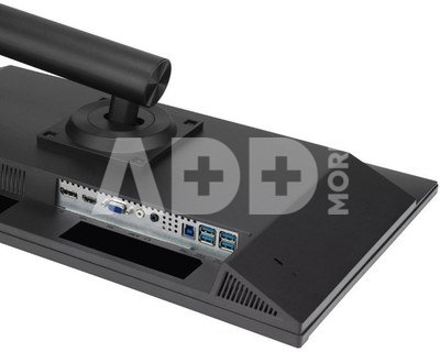 Asus Monitor 27 cali VA279QGS IPS FHD 120Hz HDMI VGA