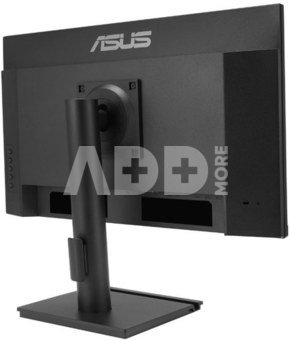 Asus Monitor 27 cali VA279QGS IPS FHD 120Hz HDMI VGA