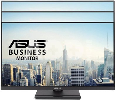 Asus Monitor 27 cali VA279QGS IPS FHD 120Hz HDMI VGA