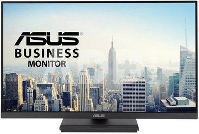 Asus Monitor 27 cali VA279QGS IPS FHD 120Hz HDMI VGA