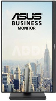 Asus Monitor 27 cali VA279QGS IPS FHD 120Hz HDMI VGA