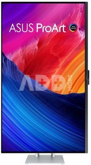 Asus Monitor 31.5 inches PA32UCDM OLED 4K UHD QD-OLED 240Hz