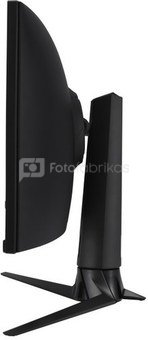 Asus Monitor 34 inch XG349C ROG STRIX UWQHD 144/180Hz IPS DP HDMI USB-C KVM 1900R Speaker