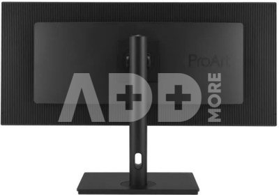 Asus Monitor 34 inches PA348CGV ProArt IPS 21:9 QHD 120Hz HDMI DP USB-C USB-HUB SPEAKER