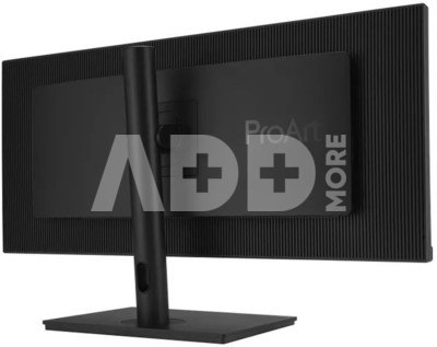 Asus Monitor 34 inches PA348CGV ProArt IPS 21:9 QHD 120Hz HDMI DP USB-C USB-HUB SPEAKER