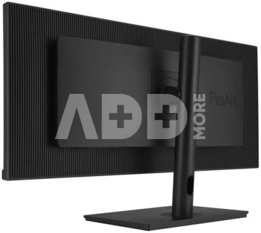 Asus Monitor 34 inches PA348CGV ProArt IPS 21:9 QHD 120Hz HDMI DP USB-C USB-HUB SPEAKER