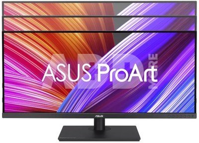 Asus Monitor 34 inches PA348CGV ProArt IPS 21:9 QHD 120Hz HDMI DP USB-C USB-HUB SPEAKER