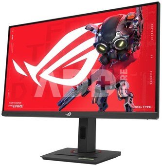 Asus Monitor ROG Strix 27 inch XG27UCS IPS UHD HDMI DP USB-C