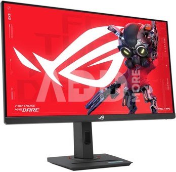 Asus Monitor ROG Strix 27 inch XG27UCS IPS UHD HDMI DP USB-C