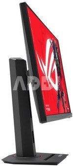 Asus Monitor ROG Strix 27 inch XG27UCS IPS UHD HDMI DP USB-C